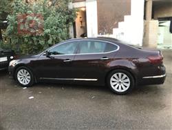 Kia Cadenza